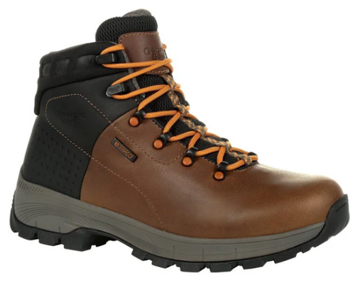 090 W GB00402 Eagle Trail MEN BRN 6" WORK-26-210000199282