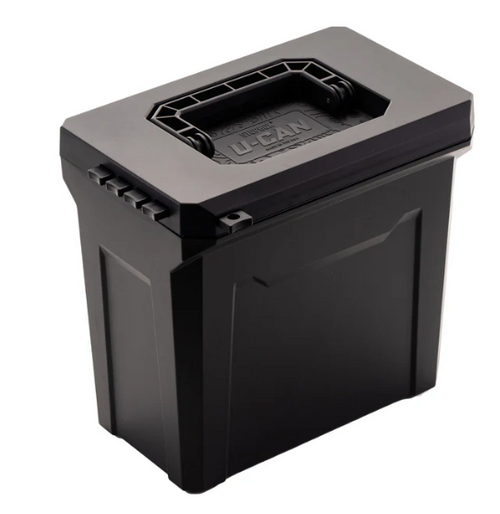 StopBox U-Can-SBUC01BL