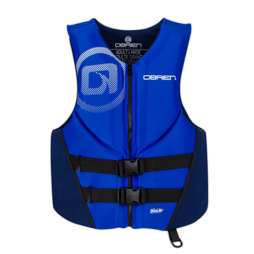 Men's Traditional  RS Neo (Blue) -XL (44"-48")-730918980735