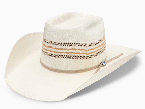 81 NATURAL - Rigby - 6 7/8-195556116302