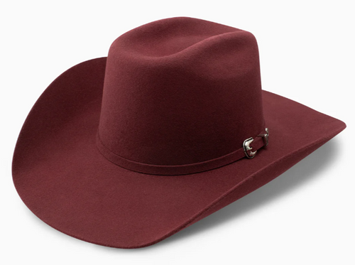 RWTHHL-CJ42 RESISTOL Thunder Hill 82 BURGUNDY-25-195556121832