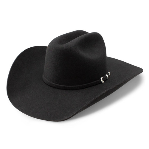 CWCWHT-7242 CHARLIE1HORSE The Cowgirl Hat 07 BLACK-195556127148