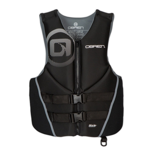 Men's Traditional  RS Neo (Black) -2XL (48"-52")-730918980650