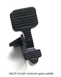 FCD Augmented Bolt Catch/Release-210000397419