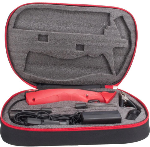 PURE FISHING BERKLEY DELUXE FILLET KNIFE, 1318417-028632684900