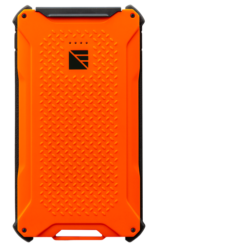 Dark Energy Poseidon Pro Power Bank - Hi-Vis Orange