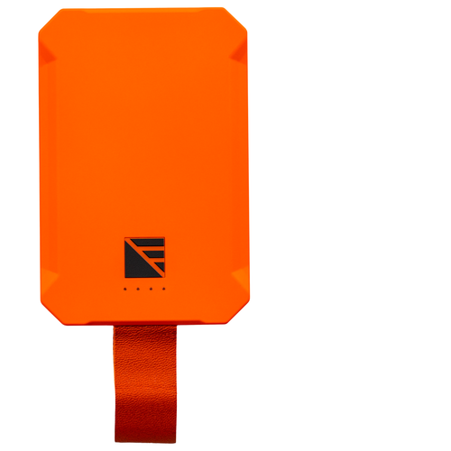 Dark Energy Poseidon Nano Power Bank - Orange