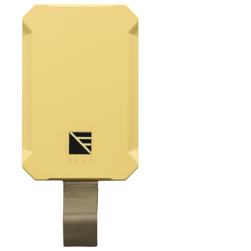 Dark Energy Poseidon Nano Power Bank - Desert
