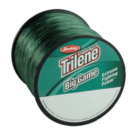 Berkley Bgqs50c-22 Trilene Big G-210000085509