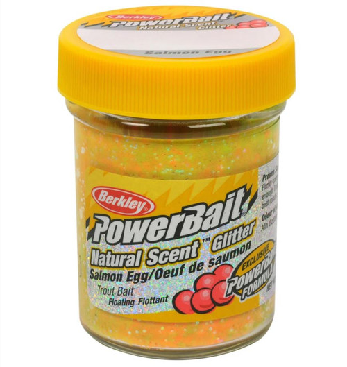 Bgtsrb2 Powerbait Natural Glitte-210000085516