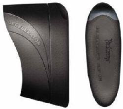 Decelerator Slip-On Pad   S Black 1-25-034337044147