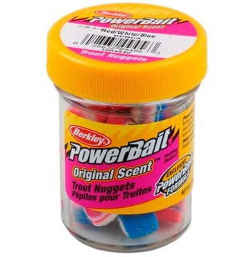 Bpnca Powerbait Power Nuggets Ja-210000085565