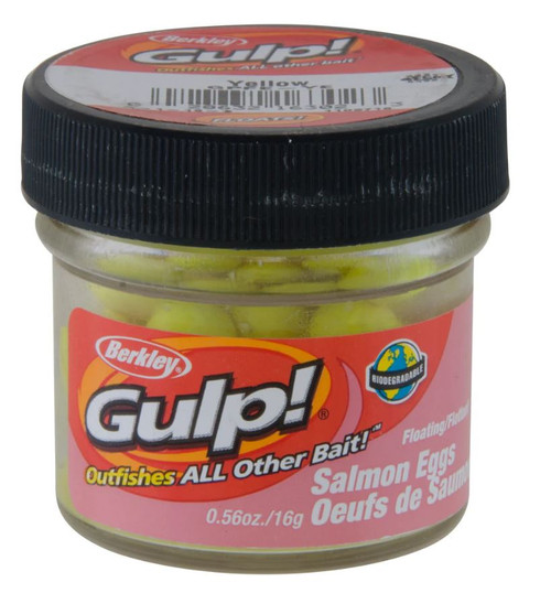 Gpfe-Ye Gulp! Floating Salmon Eg-210000039836
