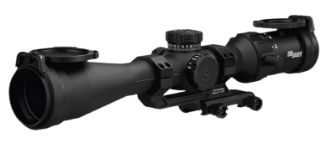Sig Sauer Tango-SPR 4-16x44mm SFP MOA Reticle-798681710768