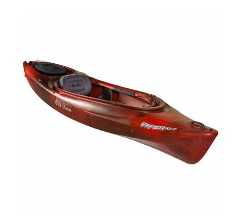Vapor 10Xt - Black Cherry Kayak-759239298909