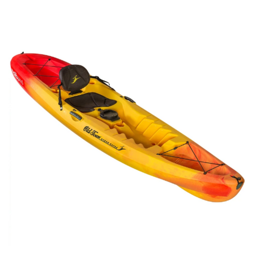Malibu 11.5 Sunrise Kayak-759239313626