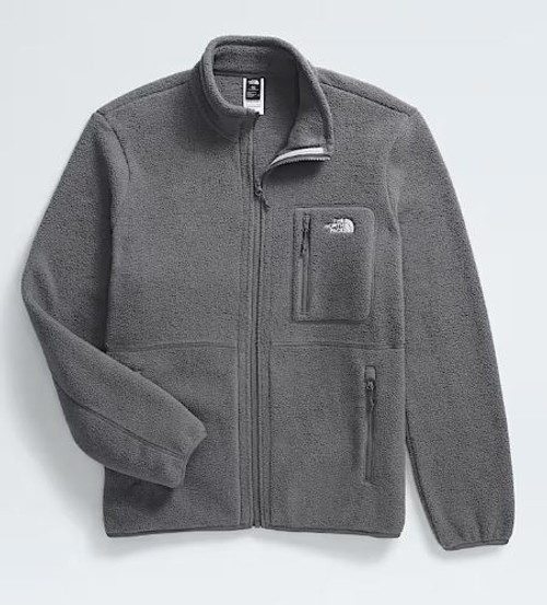NF0A883R3AH XXL  Men's Yumiori Full Zip Smoked Pea-197064897049