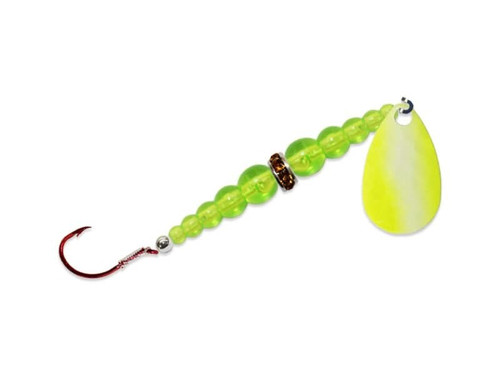 WR UV 6 Slv/Chrt/Flo Chrt-25-210000065667