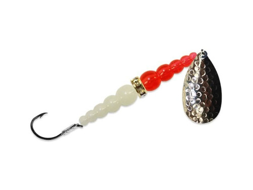 Wedding Ring 10 HN/Flo Org Glo-25-210000065476