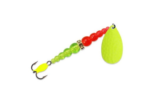 Kokanee Killer Tbl 10 Chrt/Flo Org-25-210000064842