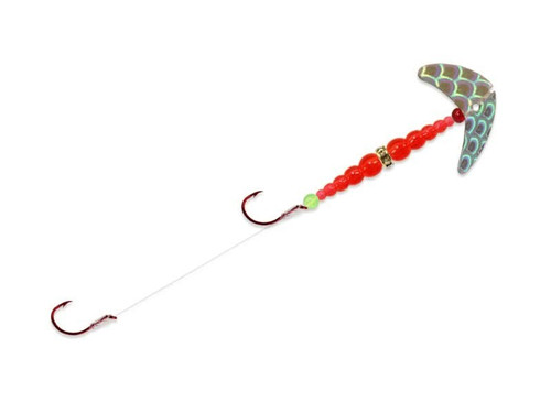 DW Pro 4 Slv Scl/Flo Org-25-210000064524
