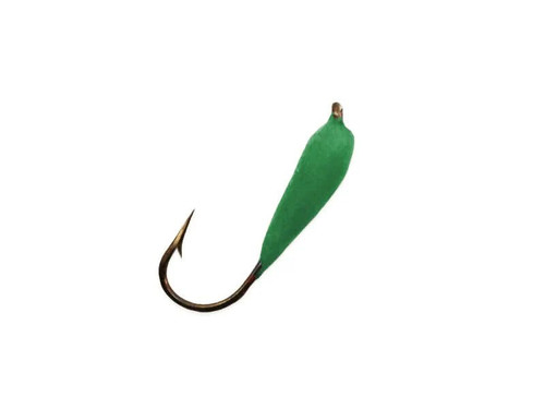 Glo Hks Bnz - Grasshopper Grn 12-25-210000064778