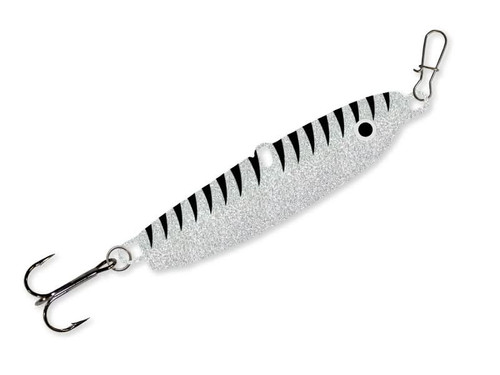 Sonic Baitfish 1/6 oz 10 Slv-25-210000065352