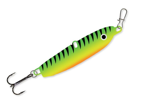 Sonic Baitfish 1/4 oz 6 Fr Tgr-25-210000065340