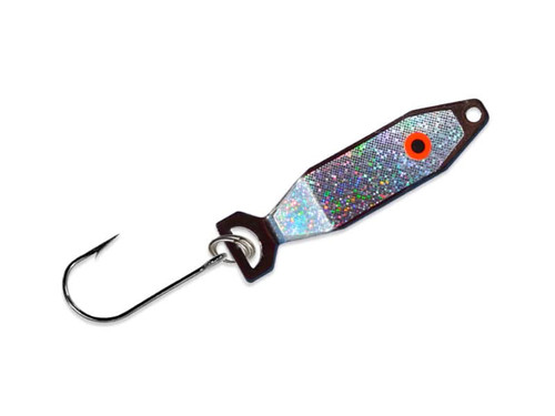 Hum Dinger Nickel/Silver Sand 1/8 Oz-25-210000064808