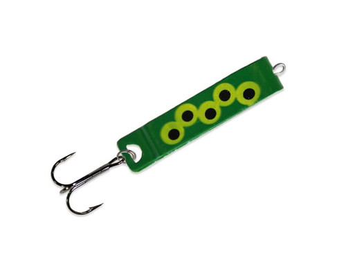 Crpplure Glow/Frog 1/4 Oz-25-210000064414