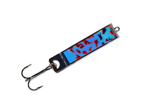 Criplplure UV/Red Tiger 1/4 Oz-25-210000284414