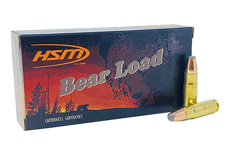 HSM BL 458SOCOM 350GR JFP 458SOCOM-1N-810742027049