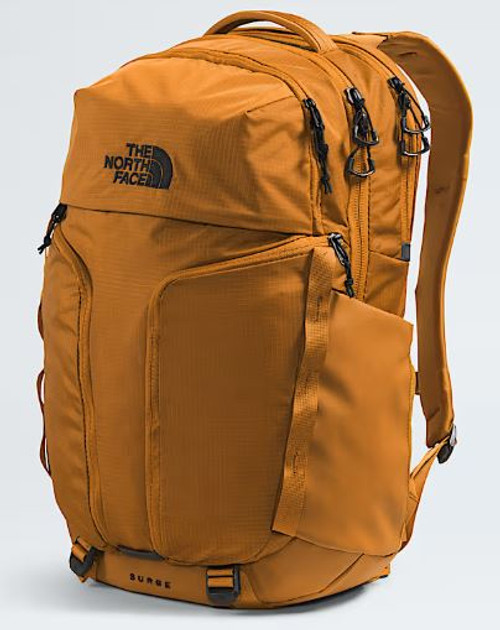 NF0A52SGVC7 OS  Surge Timber Tan F-26-197065421533