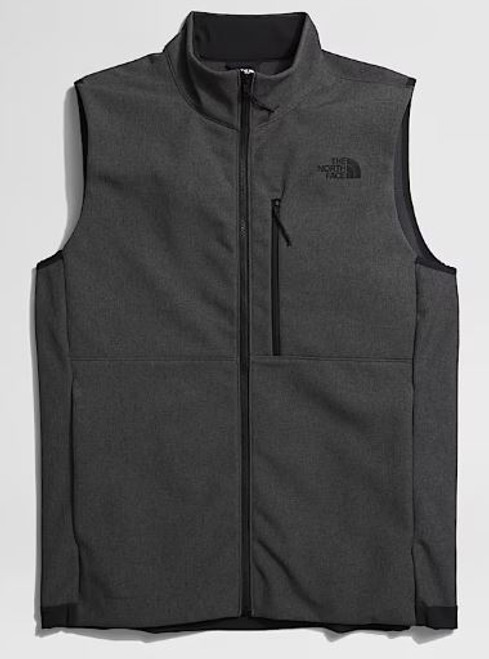 NF0A84HR XXL  Men's Apex Bionic 3 Jacket TNF Black-197641079660