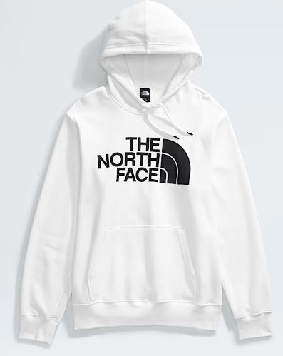 MENS HALF DOME PULLOVER HOODIE W/B NF0A7UNLLA-196248359052