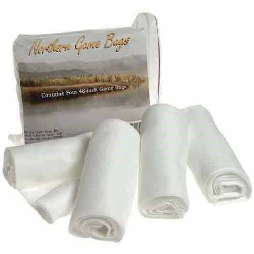 NGB448 Northern Game Carcass Bag, 48", Polyester 4-210000004034