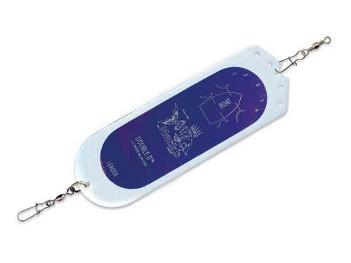 Double D Dodger 4.4 Ppl Hz UV-25-210000064423