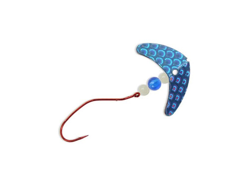 SB Slow Death 2 Blu Scl/Glo Wht/Flo Blu-25-210000064983