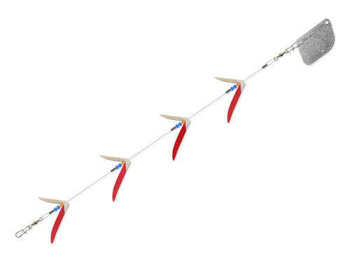 Flash Lite Troll/ 4 Bld 2-1/4 Pnk-25-210000064580