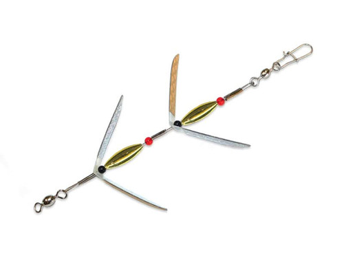 Hot Wings Gld Scl/Slv Spkl-25-210000064801