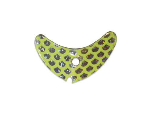 Smile Blade 1.5 UV Diamond Glow Chartreuse-25-210000310218
