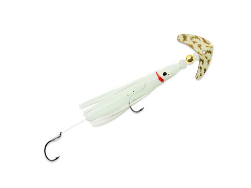 Cha Cha Squidder 4 Glo Gld Tgr/Nclr Glo-25-210000064394