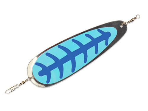 Sling Blade Blue UV 4"-25-210000040210