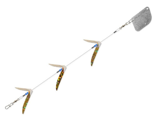 Flash Lite Troll 3 Bld 2-7/8 Gld/Gld-25-210000064576