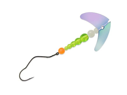 SB Spr Slow Death 1 Glo Burst/Flo Cht/Glo Wht/Fir-210000065012