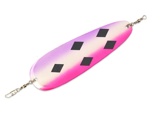 Sling Blade Diamondback Purple Bow 6"-25-210000065032