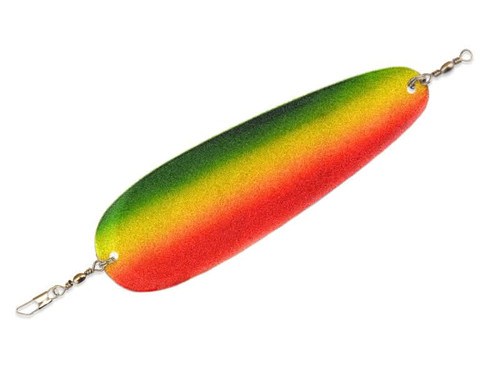 Sling Blade Ifoil Fire Tiger 4"-25-210000065038