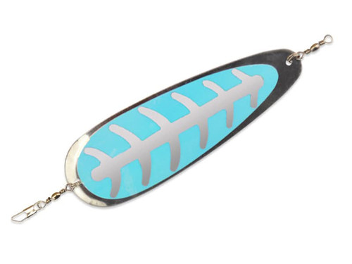 Sling Blade Silver UV 9"-25-210000065080