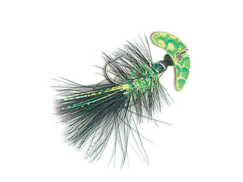 SM Fly 2 Chrt Scl/Chrt Blk-25-210000065082