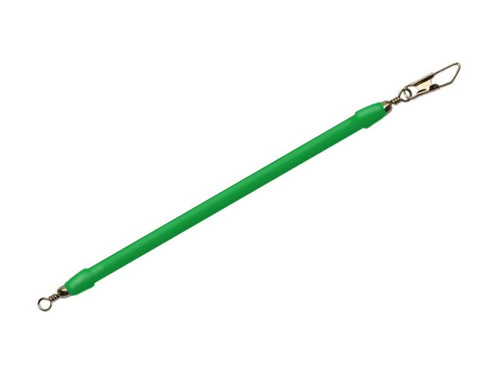 Trolling Snubber 1/4 Grshpr Grn-25-210000065388
